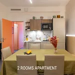 Au cœur du quartier latin : Grand loft climatisé !