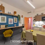 Au cœur du quartier latin : Grand loft climatisé !