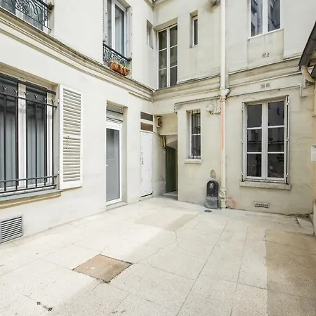 Maison Francois - Two & - Or - Linkable Together Appartamento *