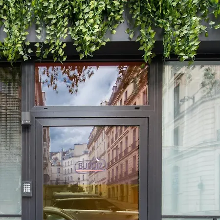 Maison Francois - Two & - Or - Linkable Together * Parigi