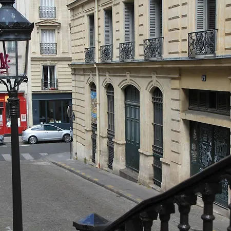 Maison Francois - Two & - Or - Linkable Together Appartamento Parigi