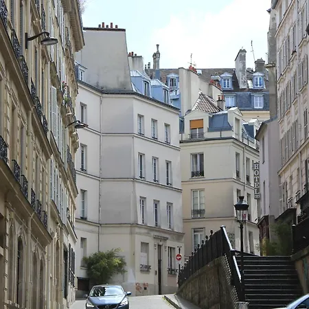 Maison Francois - Two & - Or - Linkable Together