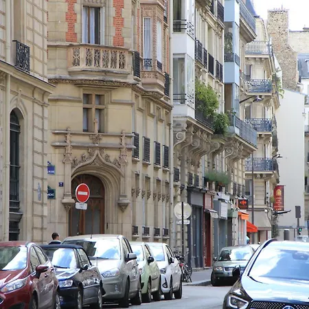 Appartamento Maison Francois - Two & - Or - Linkable Together Parigi