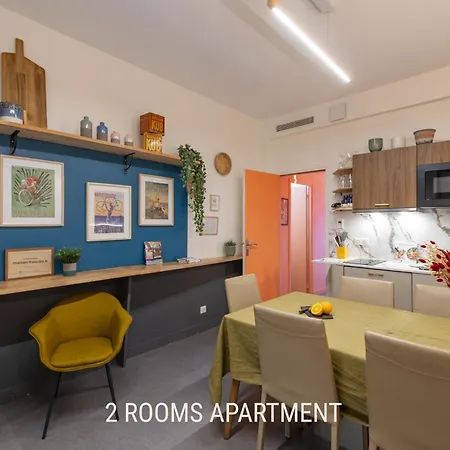 Maison Francois - Two & - Or - Linkable Together Appartamento *