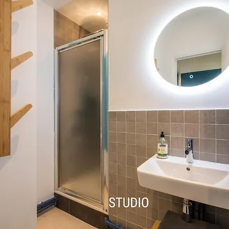 Maison Francois - Two & - Or - Linkable Together * Parigi