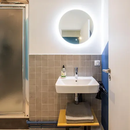 Maison Francois - Two & - Or - Linkable Together * Parigi